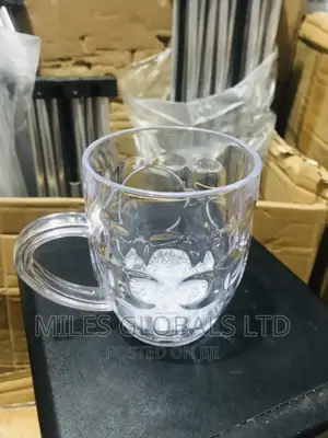 Inductive Rainbow  Color Cup