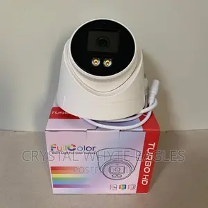 2mp Full Color Indoor Cameras