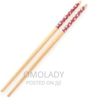 2pc Non-Slip Chopstick