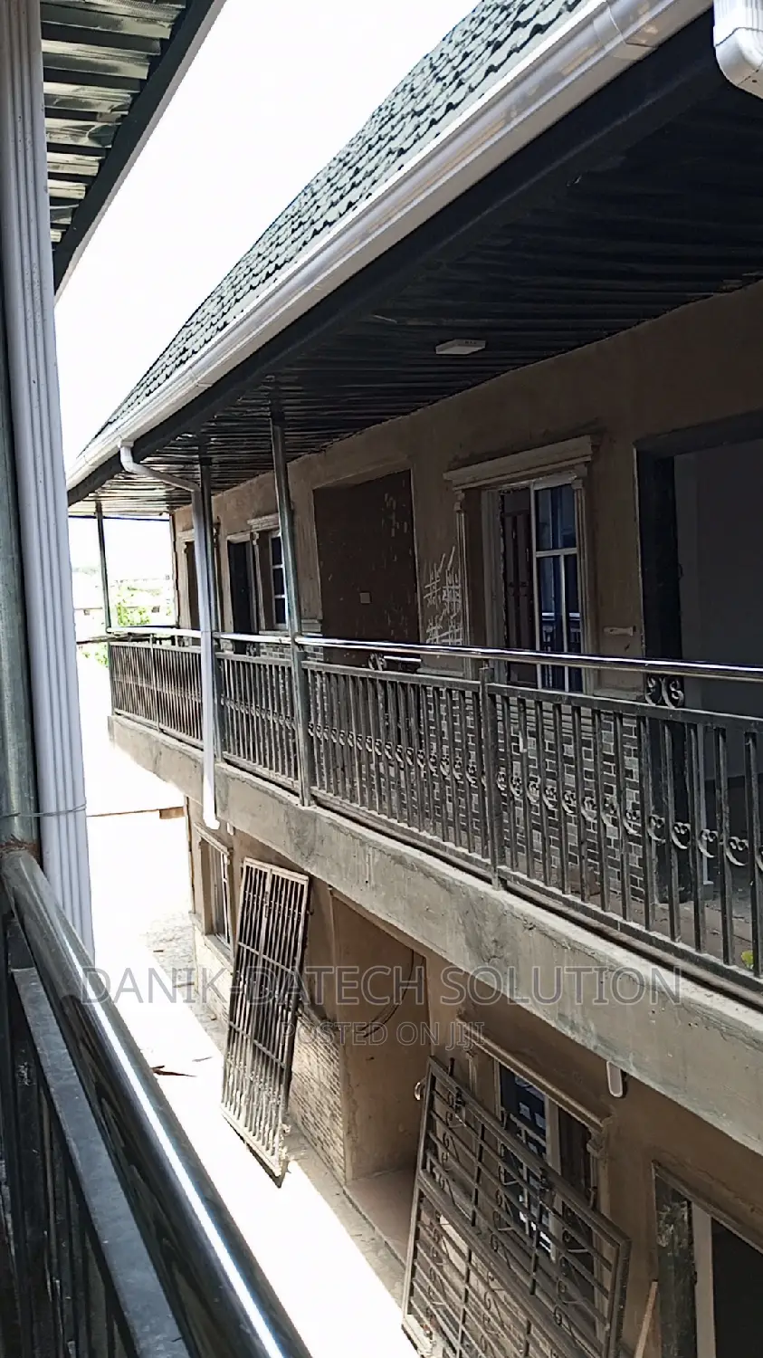 3bdrm Block of Flats in Abeokuta South for rent