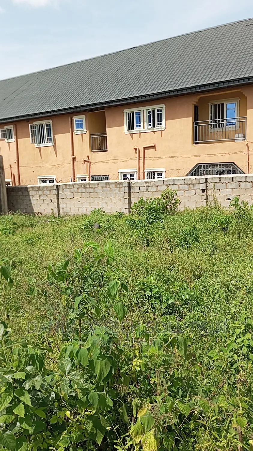 3bdrm Block of Flats in Abeokuta South for rent