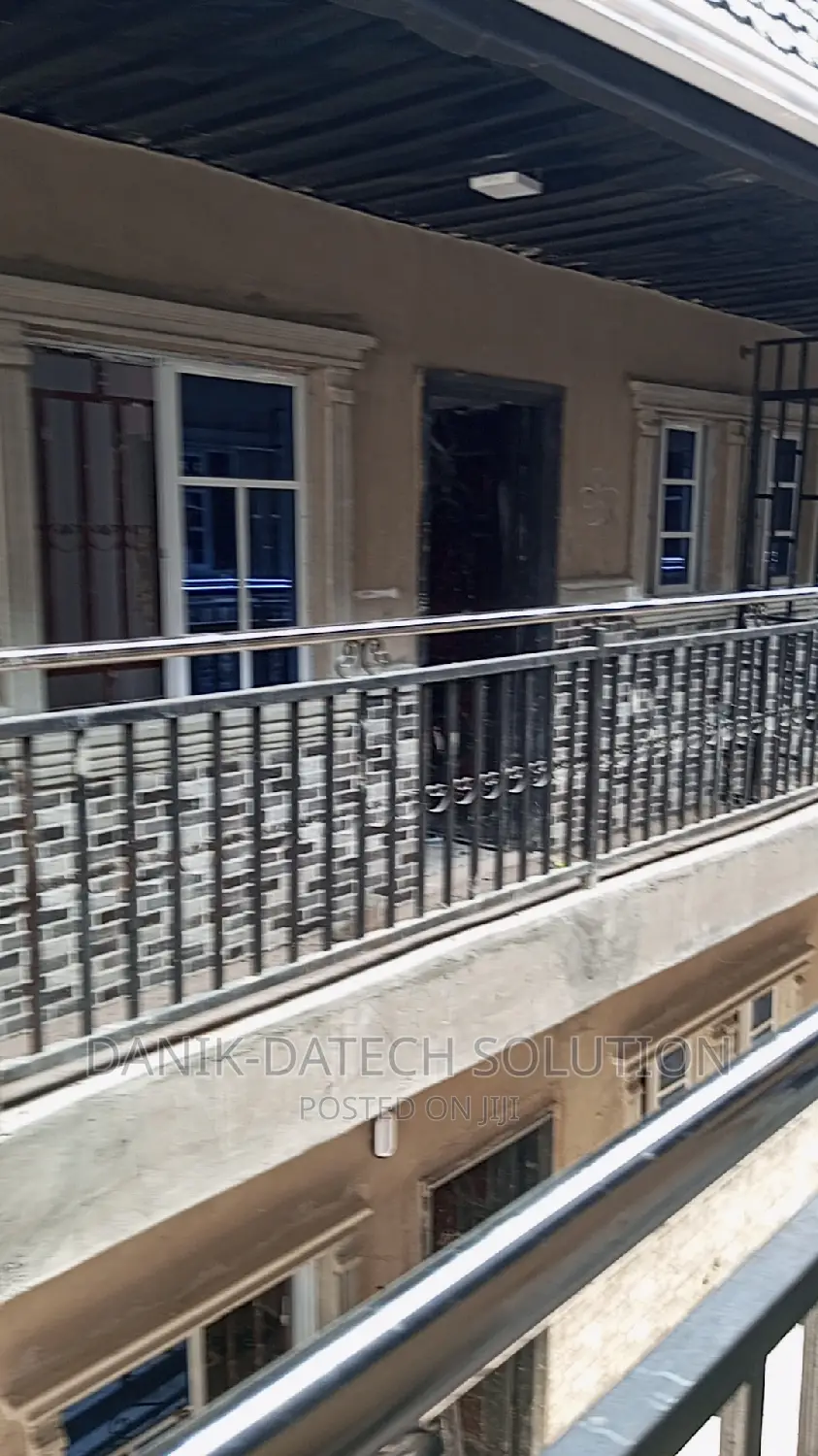 3bdrm Block of Flats in Abeokuta South for rent
