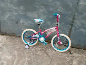 Kent Children Bicycle