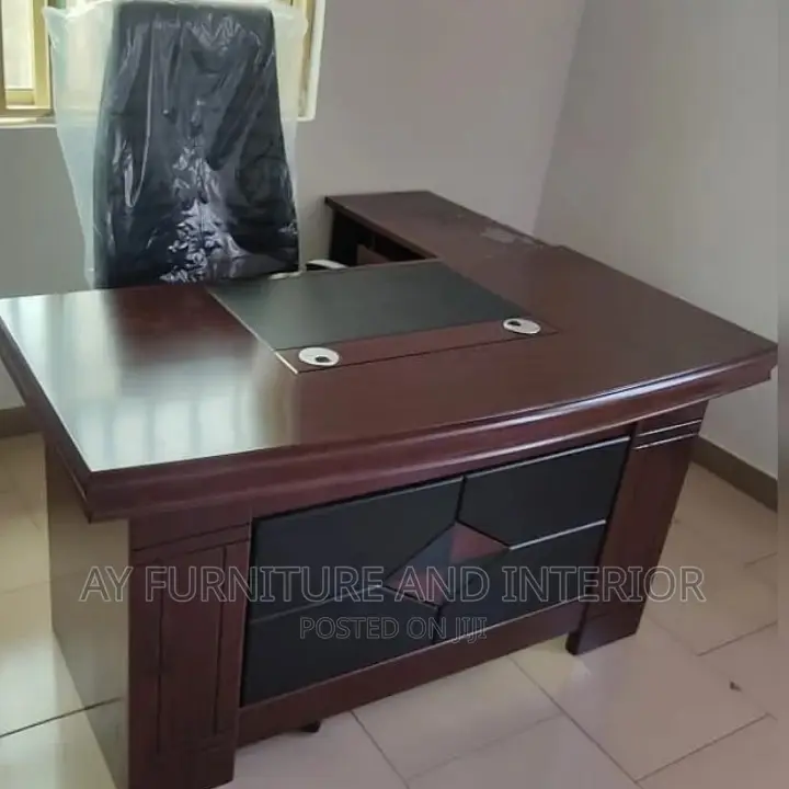 Office Table (Table Only)