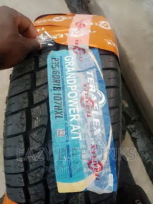 235/60r18 Xl for Rx350 and 330