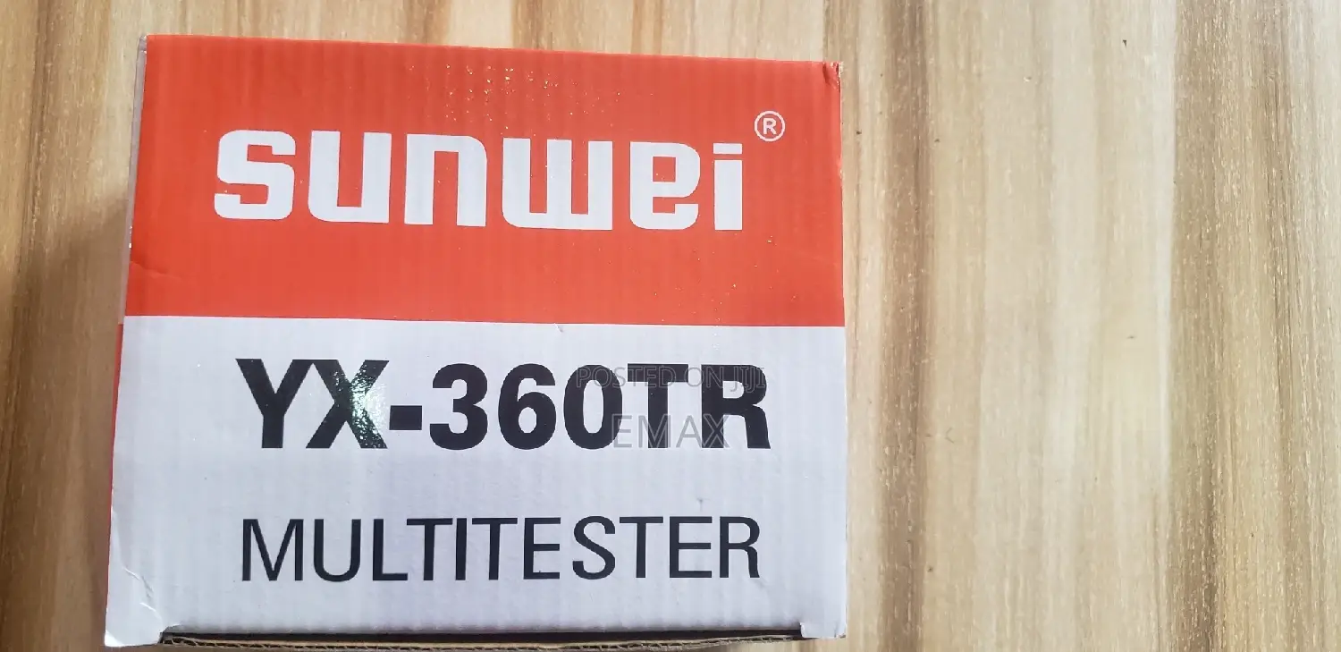 Sunwia Meter
