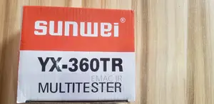 Sunwia Meter
