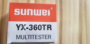Sunwia Meter