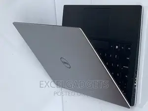 Laptop Dell XPS 13 8GB Intel Core I5 SSD 256GB