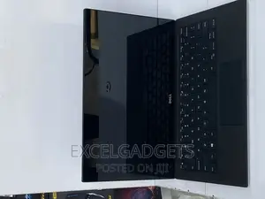 Laptop Dell XPS 13 8GB Intel Core I5 SSD 256GB