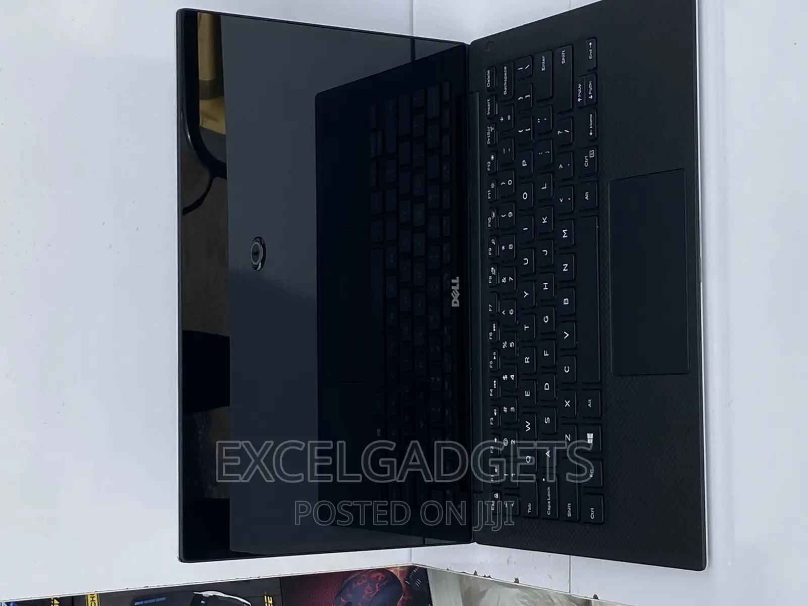 Laptop Dell XPS 13 8GB Intel Core I5 SSD 256GB