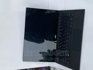 Laptop Dell XPS 13 8GB Intel Core I5 SSD 256GB