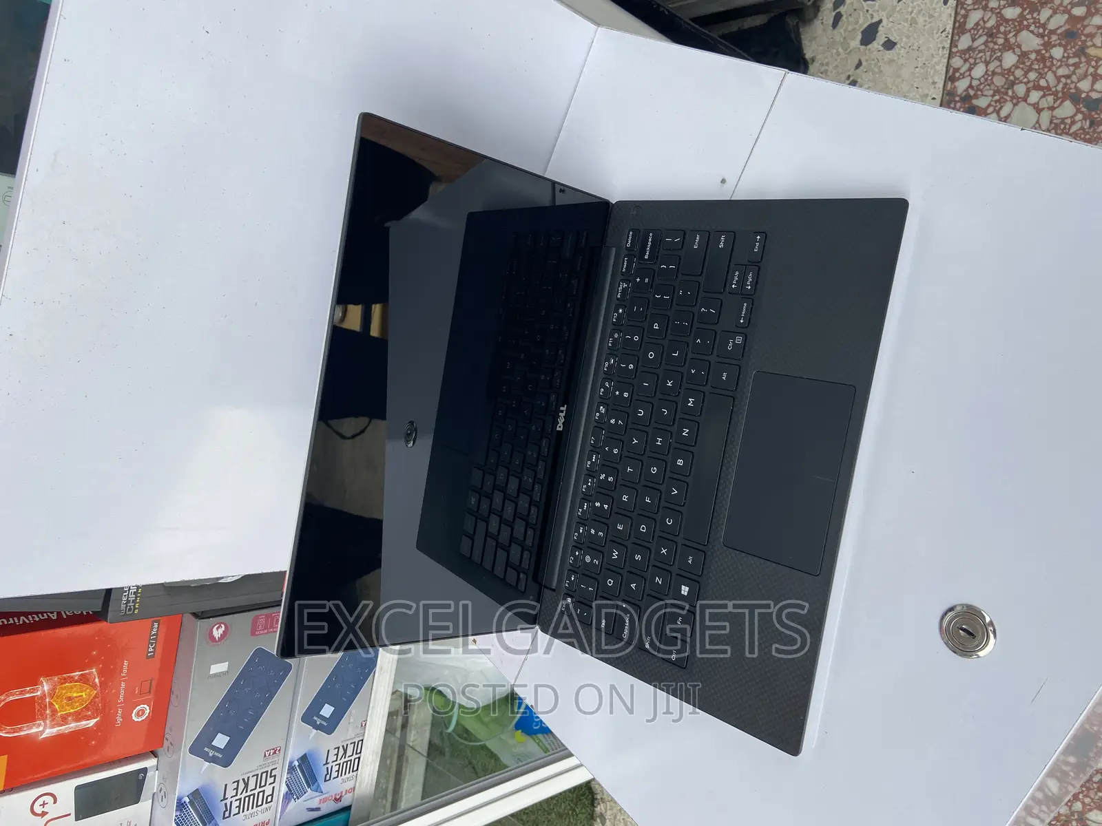 Laptop Dell XPS 13 8GB Intel Core I5 SSD 256GB