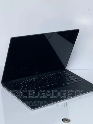 Laptop Dell XPS 13 8GB Intel Core I5 SSD 256GB