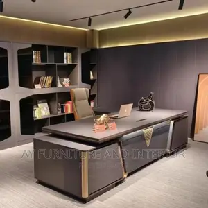Office Table (Table Only)