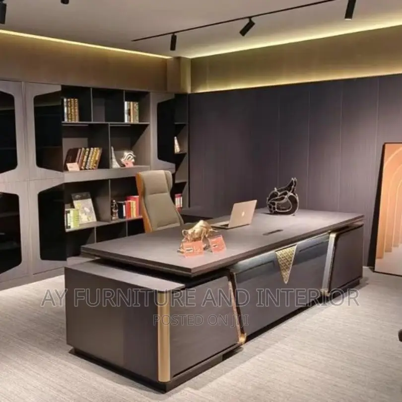 Office Table (Table Only)