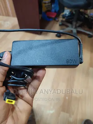 Lenovo Laptop Charger 90W 20V - 4.5A Follow Come Charger