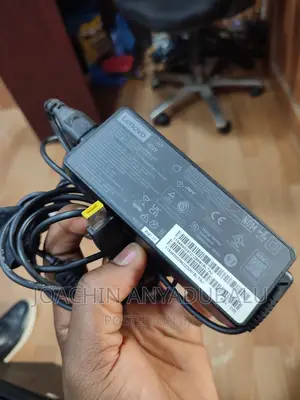 Lenovo Laptop Charger 90W 20V - 4.5A Follow Come Charger