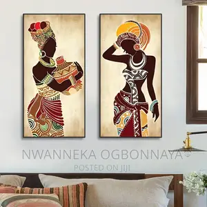 Quality Artwork With Frame