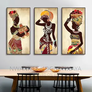 Quality Artwork With Frame