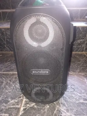 Anker Soundcore Rave Party Se Portable Waterproof Speaker