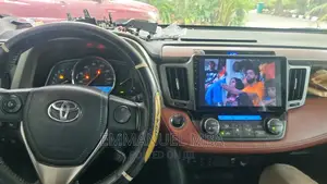 Android 2015 Rav4