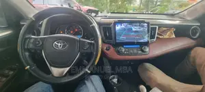 Android 2015 Rav4