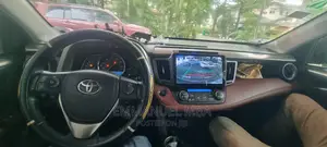Android 2015 Rav4