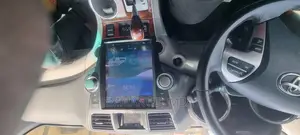 2009 to 2013 Highlander Android
