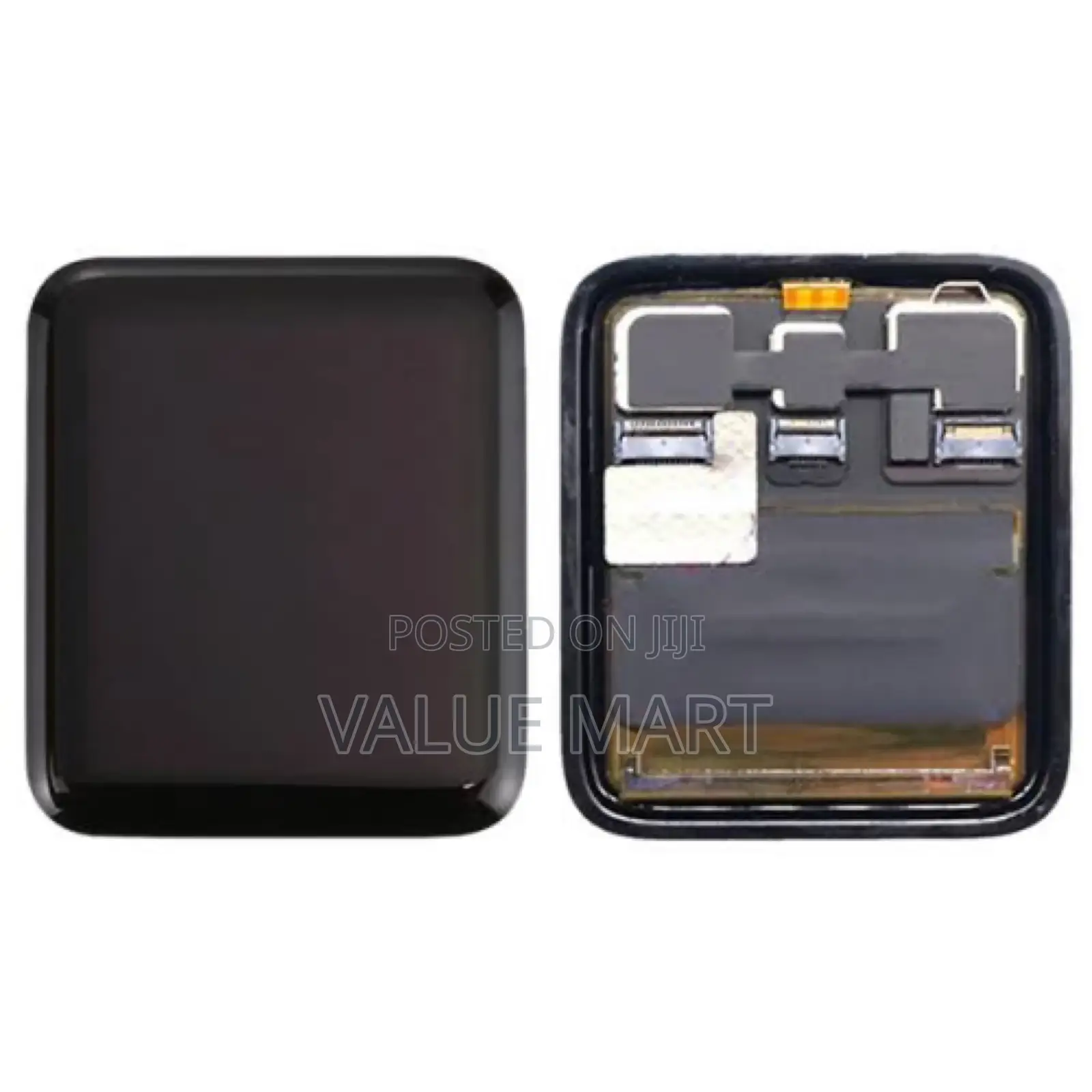 Apple Series 3 Screen Replacement