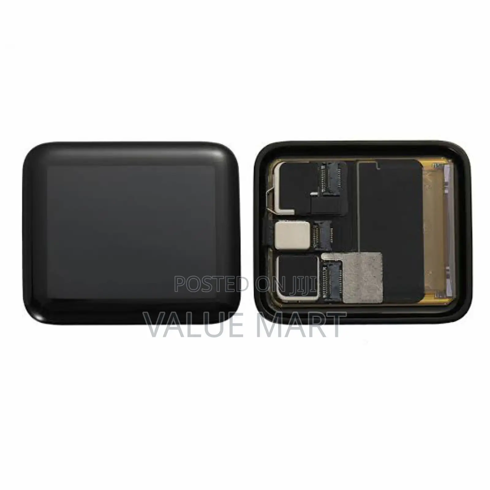 Apple Series 3 Screen Replacement