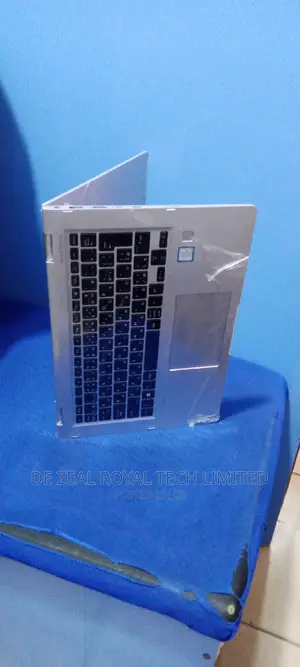 Laptop HP EliteBook X360 1030 G2 8GB Intel Core I5 SSD 256GB
