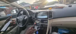 2011 Venza Android
