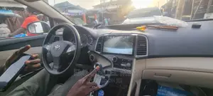 2011 Venza Android