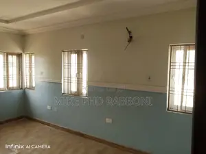6bdrm Duplex in Independence Layout, Enugu for rent