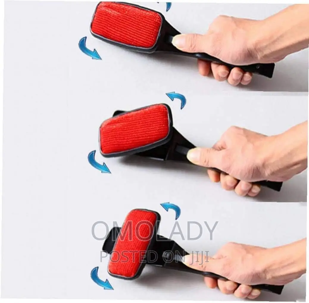 1pc Lint Roller Brush Cleaner