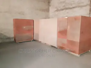 Bottle Water Line