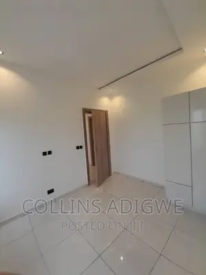 4 Bedroom Duplex Fully Detached With Swimmin Pool 4 Shortlet