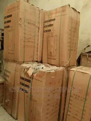 Labelling Machine