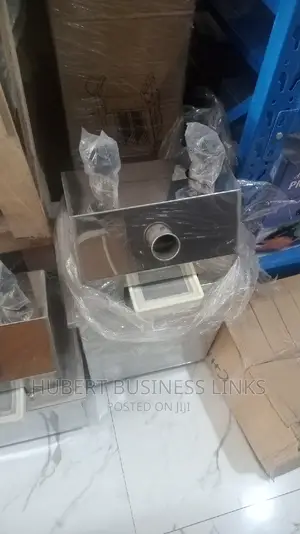 Sugar Cane Extractor