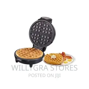 Sokany Electric Waffle Maker