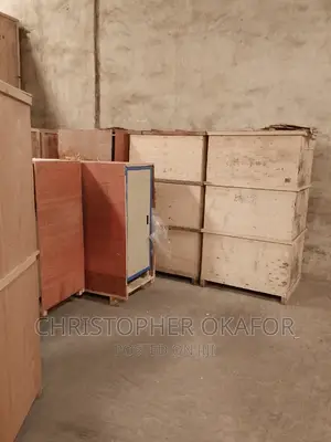 Complete Setup of Bottle Water Machine