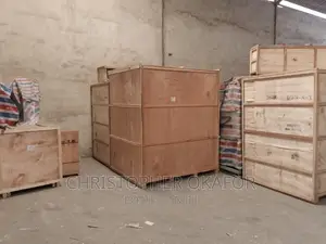 Mono Block Machine