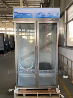2door Chiller