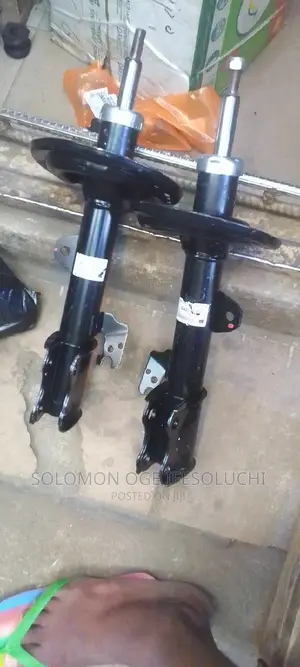 Front Shock Absorber Toyota Avanza 01 Model