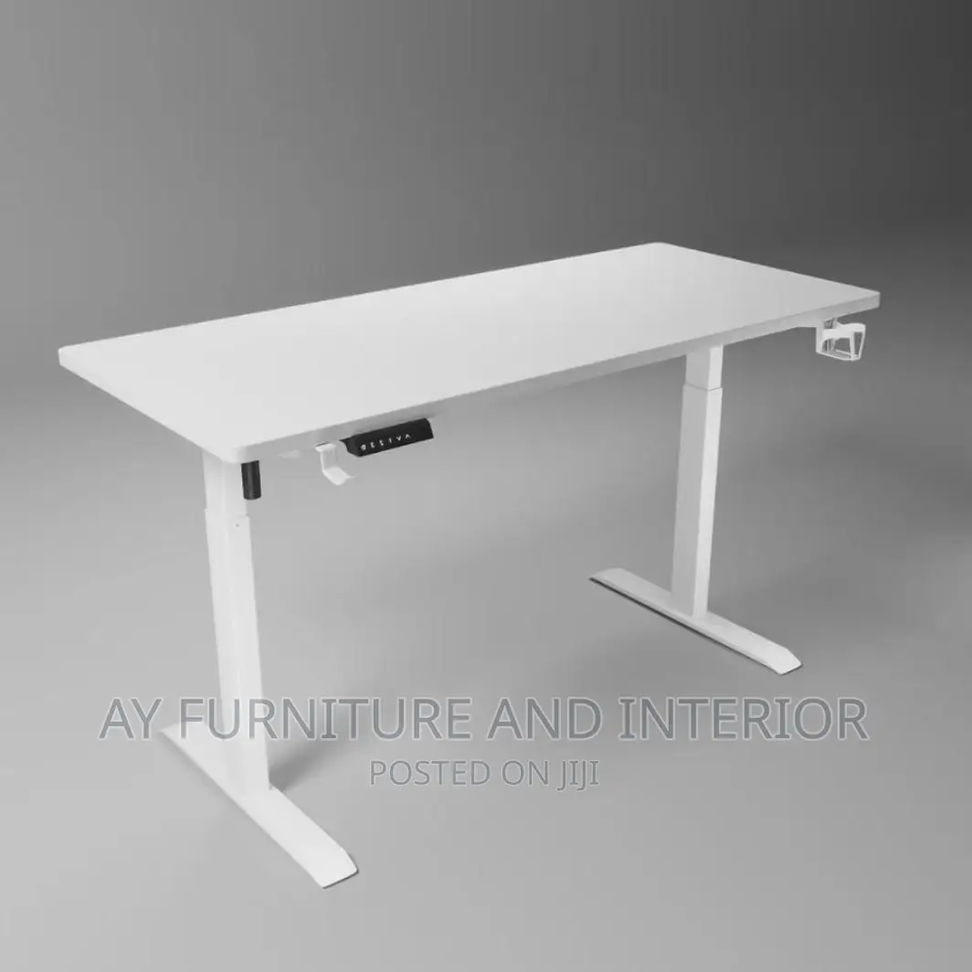 Office Table (Ergonomics)