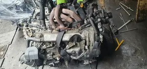 Complete Engine for Toyota Venza 012 4plug 2AR