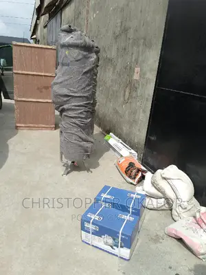 Packaging Machine