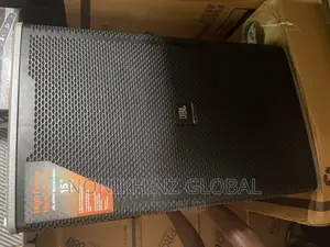 15inches JBL Single Speaker
