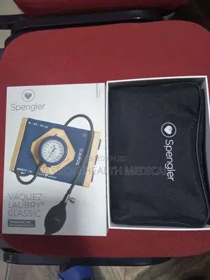 Spengler B.P